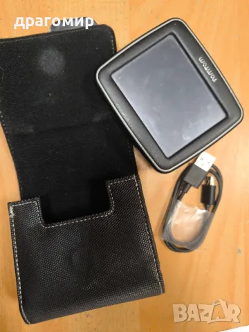 навигация TOMTOM, снимка 9 - TOMTOM - 49194780