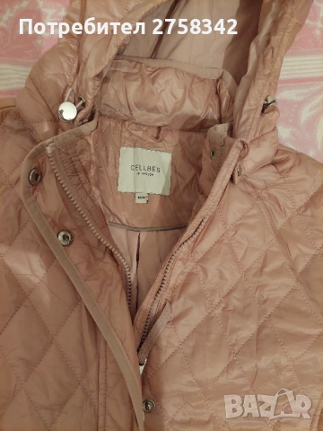 дамско яке , снимка 3 - Якета - 51913015