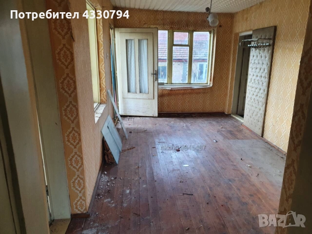Продава къща Исперих, снимка 7 - Къщи - 54064086