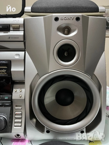 Sony rx88 комплект, снимка 11 - Аудиосистеми - 53880377