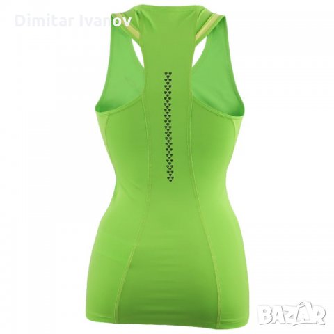  ASICS Elite Singlet Tank top дамски потник, снимка 2 - Потници - 30014576