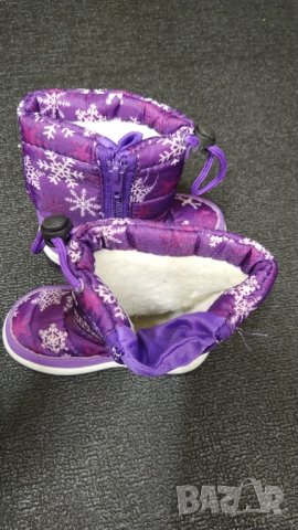 Апрески , снимка 2 - Детски боти и ботуши - 31707007