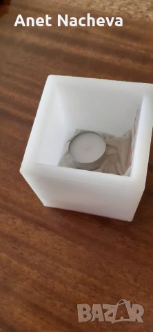 Свещ тип фенер ,  за семейството, снимка 5 - Декорация за дома - 33724421