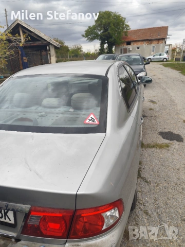 Кия Маджестик , снимка 3 - Части - 53027799