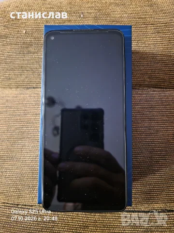 смартфон моторола G 9 plus , снимка 2 - Motorola - 56403624