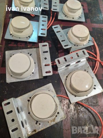 Пожарни Аларми, снимка 5 - Друго търговско оборудване - 30864206