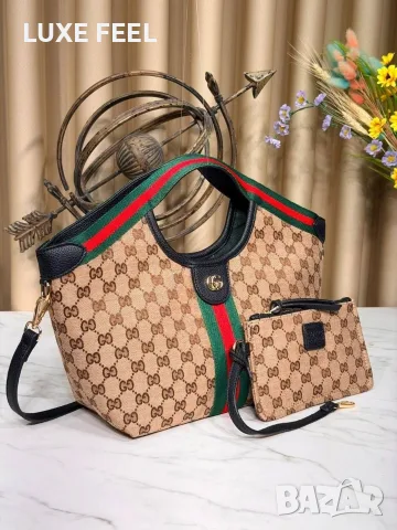Gucci ⚜️Дамски Чанти , снимка 4 - Чанти - 55712177