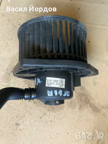 Вентилатор парно за Опел Агила / Opel Agila / EA310 30350 : 381 000 010