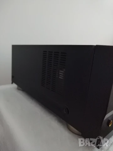 Pioneer vsx 409rds , снимка 2 - Ресийвъри, усилватели, смесителни пултове - 50773419