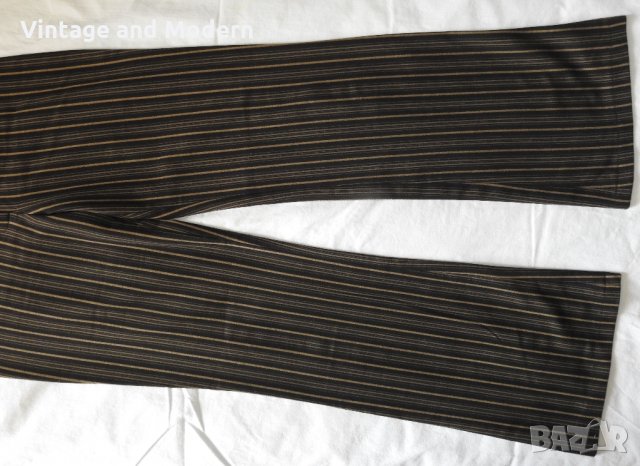 Дамски панталон Banana Republic панталони М 28/29, снимка 2 - Панталони - 34351495