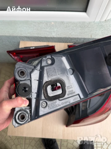 Оригинални европейски стопове за bmw g30 , снимка 4 - Части - 50909747