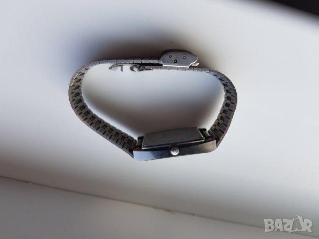 Мъжки часовник FJR Nivada, снимка 9 - Мъжки - 30885333