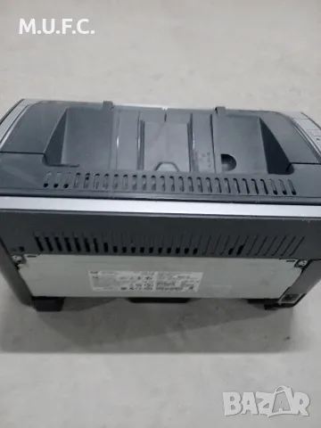 Принтер лазерен HP-1006 Lazer Jet, снимка 13 - Принтери, копири, скенери - 55958882