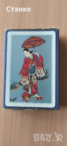 карти за игра, уникални, Испански , снимка 4 - Колекции - 42823651