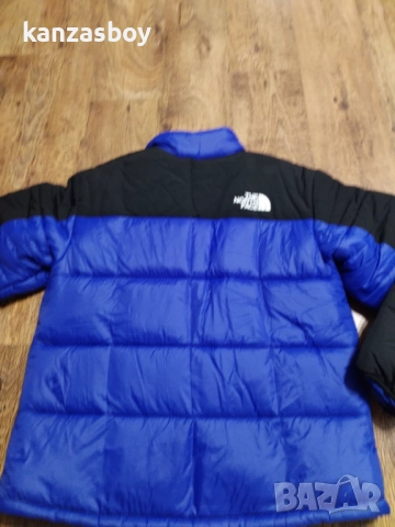 THE NORTH FACE 'Himalayan' - мъжко яке НОВО Л-размер , снимка 11 - Якета - 52868634