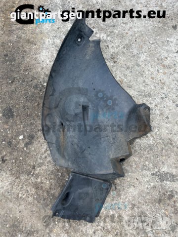 Подкалник за Мерцедес В221 преден десен Mercedes W221, снимка 3 - Части - 38816349