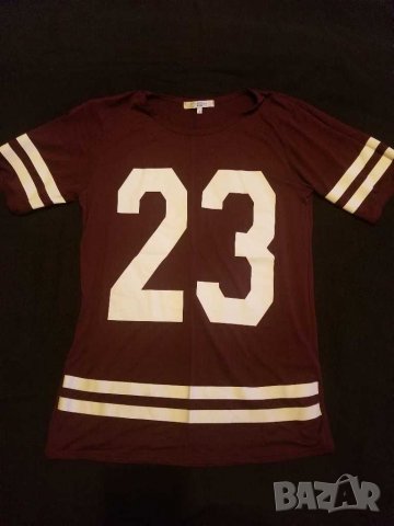 Спортна тениска , снимка 1