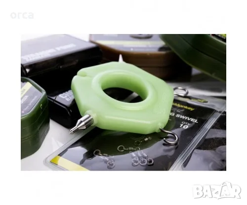Мултитул за риболов CARP EXPERT Multi Tool 5 in 1 за шаранджии, снимка 5 - Такъми - 55741227