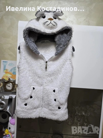 децки якета , снимка 7 - Детски якета и елеци - 53288646