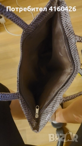 продавам чанта, снимка 2 - Чанти - 51470583