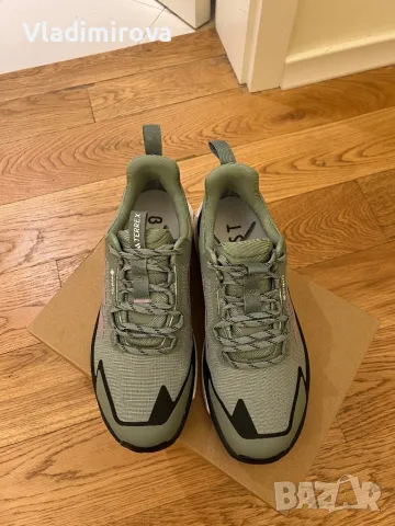 Adidas Terrex Free Hiker 2.0, снимка 6 - Маратонки - 50262975