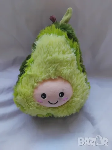 Плюшена Играчка Авокадо