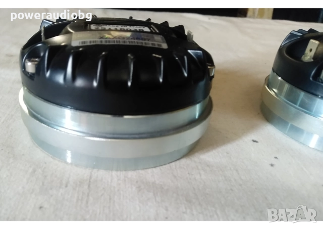 Високочестотни Драйвери RCF ND550, 100/200W/8Ома - 2бр, снимка 2 - Тонколони - 52914001