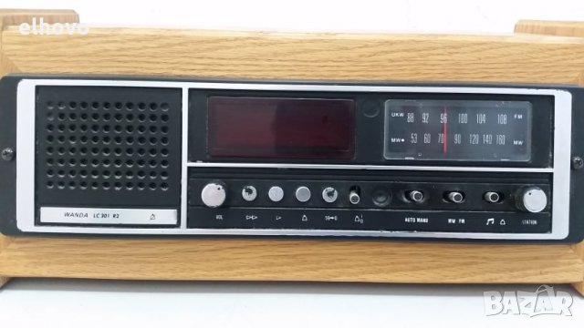 Радио Wanda LC 301 R2, снимка 4 - Други - 29712873