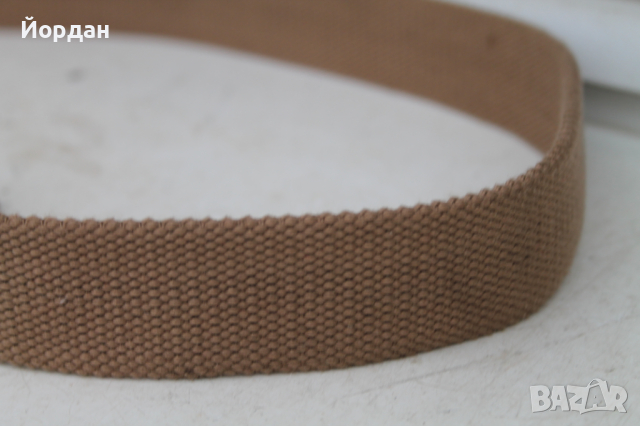 Нов текстилен колан ''Tough'', снимка 4 - Колани - 44716554