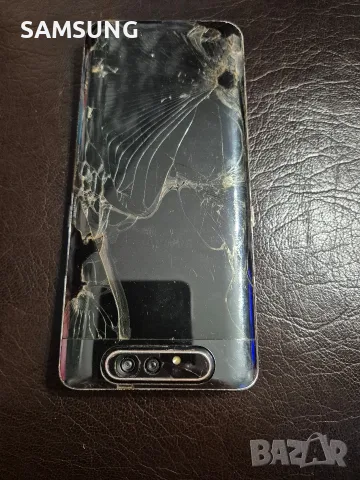 Samsung Galaxy - A80, снимка 6 - Samsung - 56455859