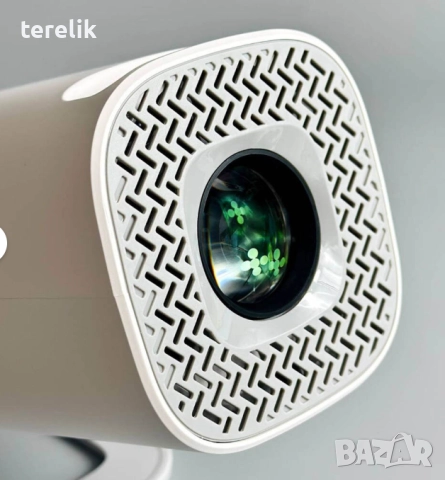 % Нов S40Max 450 Смарт проектор и игрова конзола с 35 000 вградени игри 4K, Android 11, снимка 5 - Плейъри, домашно кино, прожектори - 52379652