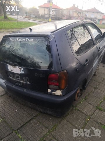 Голф1,4. Поло 6n1 на части, снимка 1