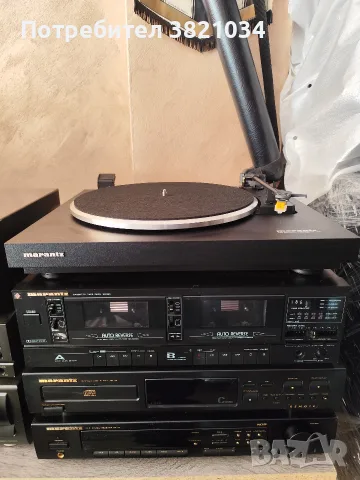 MARANTZ...TT-42P..SD385..CD38..SR-47
