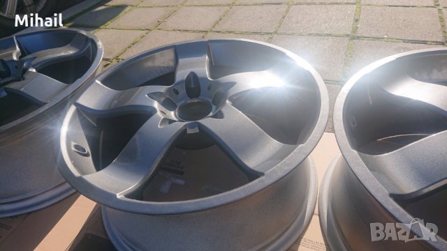 Перфектни 19-ки алуминиеви джанти за Ауди А5, А6, А7, А8, Фолксваген, Сеат, Шкода. -650лв., снимка 3 - Гуми и джанти - 31542337