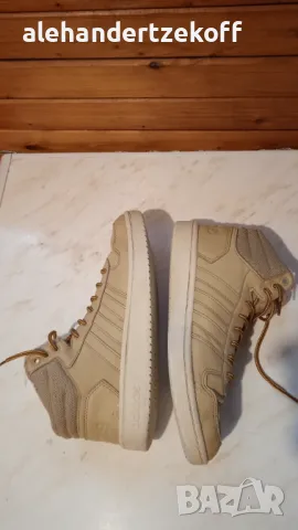 Кецове Adidas, снимка 2 - Кецове - 50424270