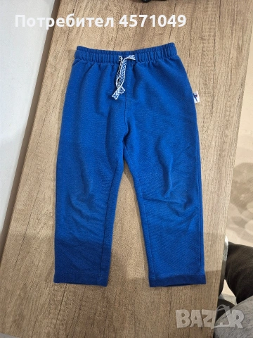 Детски дрехи 18-24м (86-92), снимка 4 - Други - 53896304