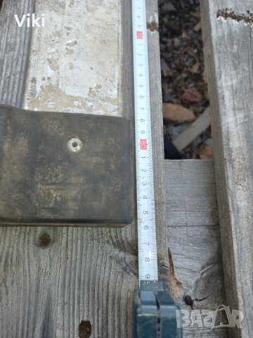 Стабилизираща основа за стълба, снимка 6 - Други - 39943951