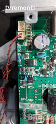 LED подсветка за дисплей CX430DLEDM от телевизор Salora модел 43UHL2800, снимка 2 - Части и Платки - 39384668