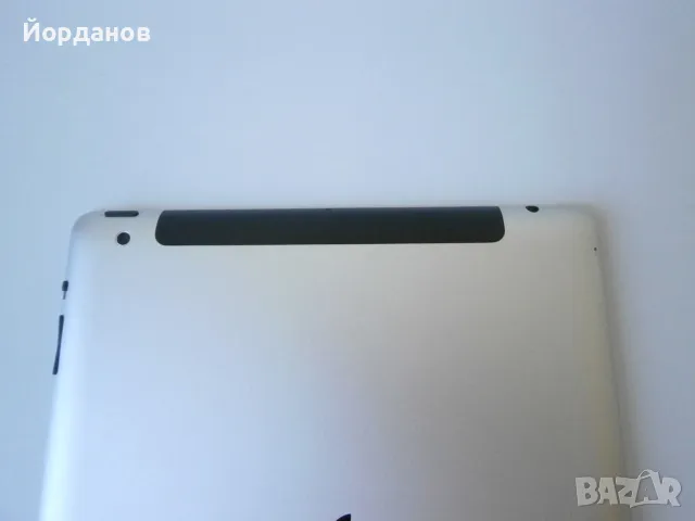 Apple iPad 2 3G A1396 64GB, снимка 4 - Таблети - 47269490