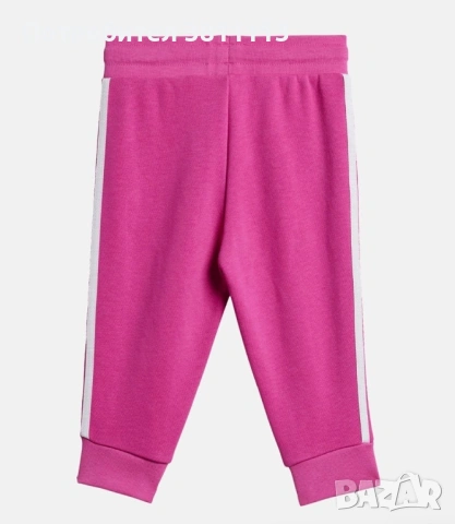 Бебешки спортен екип Adidas, снимка 3 - Комплекти за бебе - 53900785