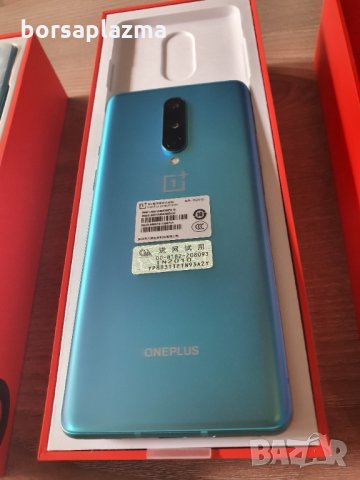 Oneplus 8 pro, снимка 1 - Huawei - 30311543