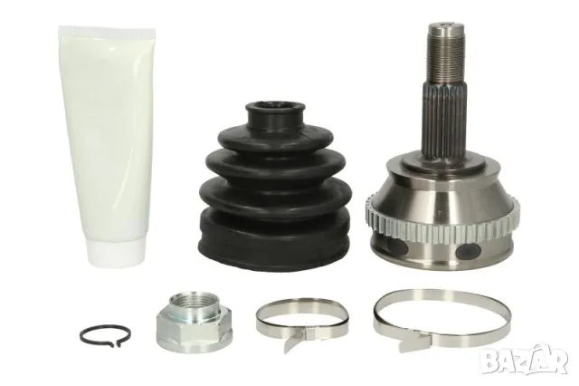 Каре външно дясно/ляво ALFA ROMEO,FIAT,LANCIA(шлици:25х25; диам. упл.52mm) RODEO № 10K054