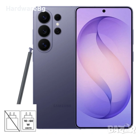 Samsung S26 Ultra с гаранция 2 години, снимка 4 - Samsung - 53882252