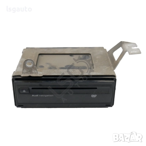 Навигация AUDI A8 (D3) 2003-2010 ID: 152760