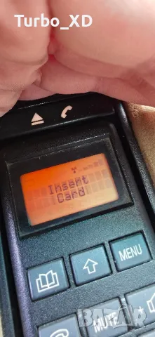 Продавам телефон с подлакътник за БМВ Е38/E39, снимка 3 - Аксесоари и консумативи - 50197475