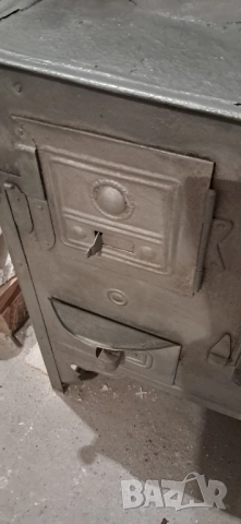 Печка на дърва и въглища , снимка 11 - Отоплителни печки - 51825497