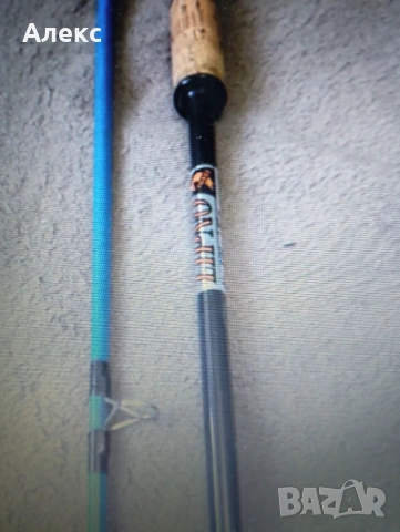 ТОКОЗ ЛИПНО 2.80М, снимка 6 - Въдици - 54095087