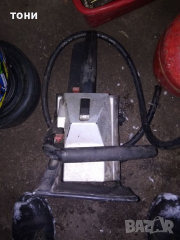 Маккълах моторен трион части, снимка 4 - Други инструменти - 39567586