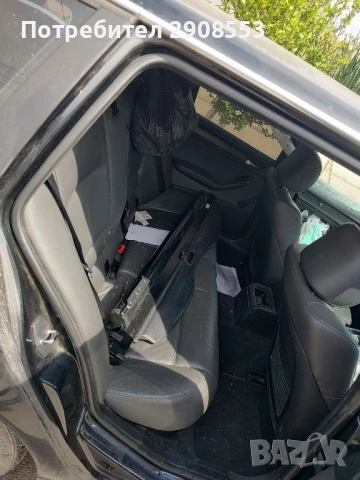 БМВ е46 320д 150кс на части, снимка 9 - Автомобили и джипове - 50463927