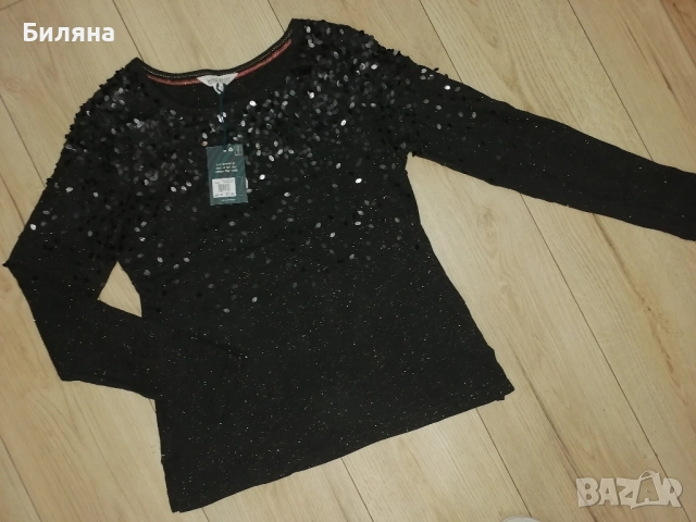 Нова блуза White Stuff